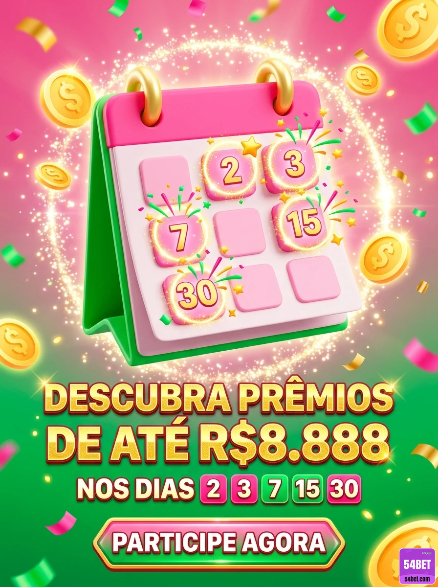 54bet.com participe de emocionante jogo