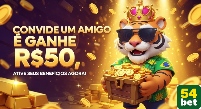 54bet.com participe de dinâmico jogo