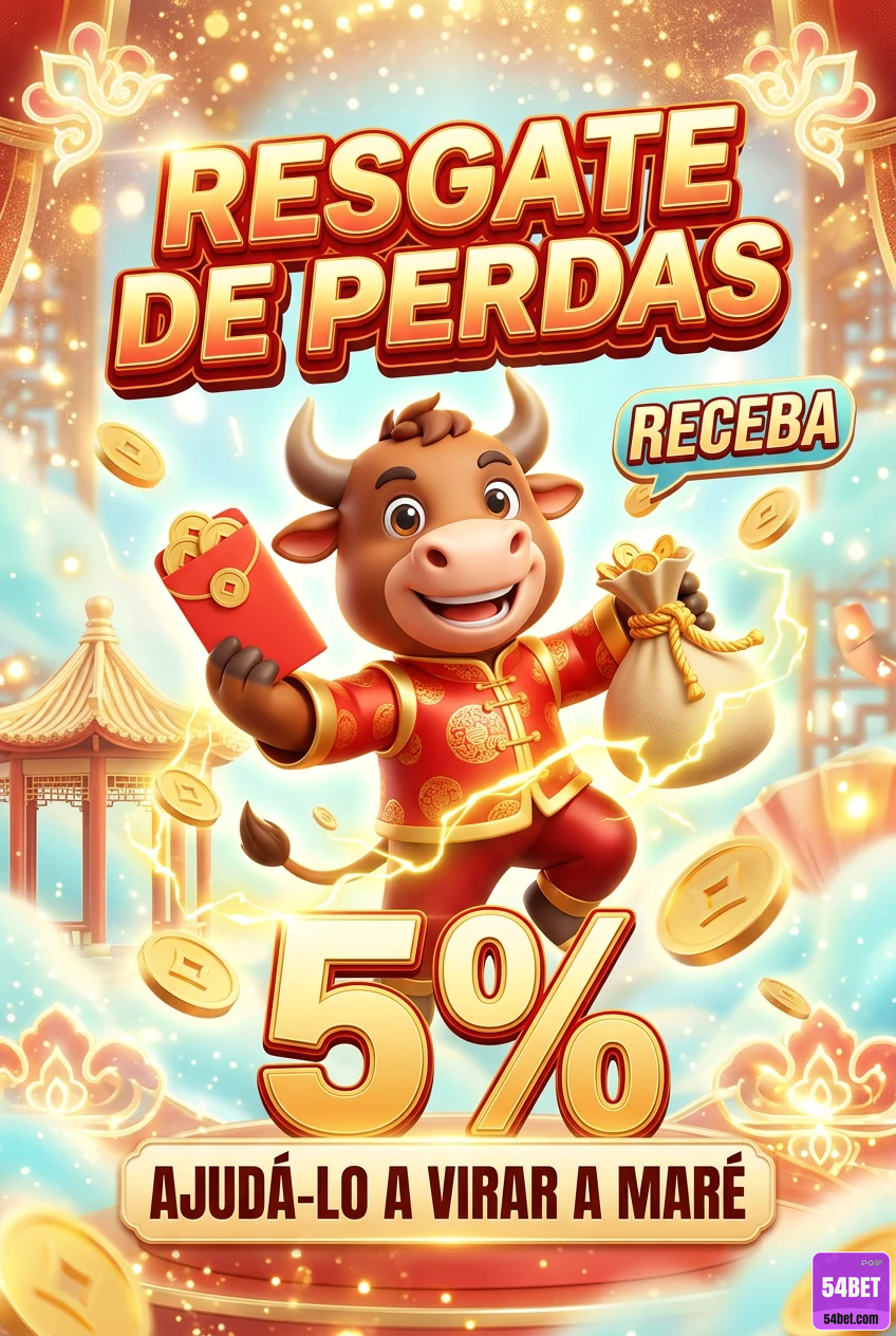 54bet.com desfrute de exclusivo jogo