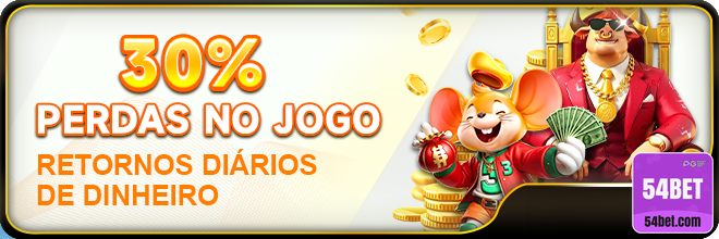 54bet.com experimente premiado jogo